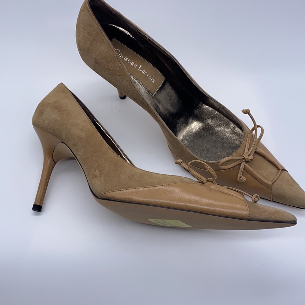 Ladies Shoes - Picture 4 of 4